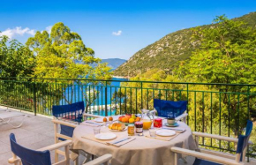 Lemonia Beach Villa